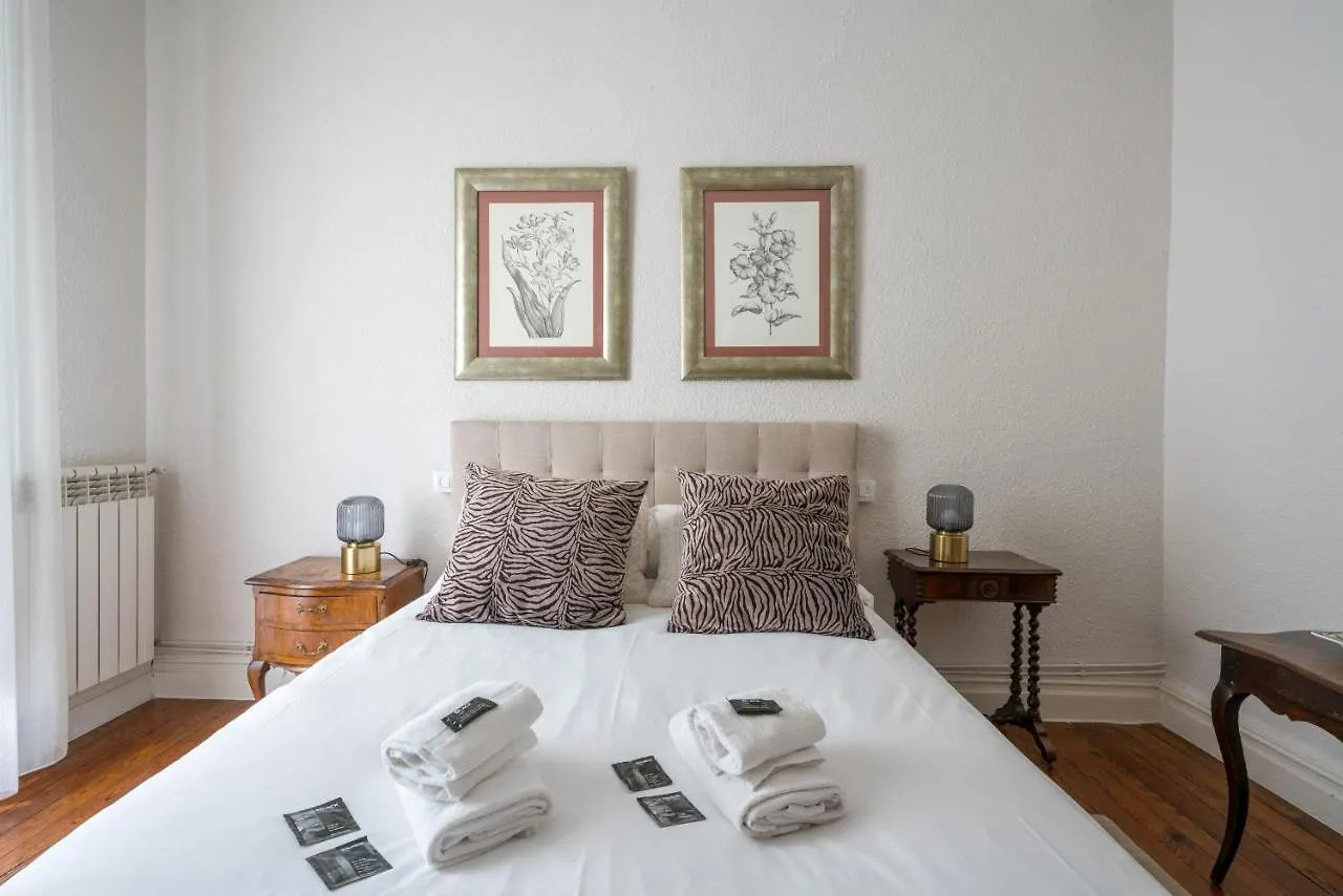 Amama Apartment By People Rentals Bilbao 0*,  Spain