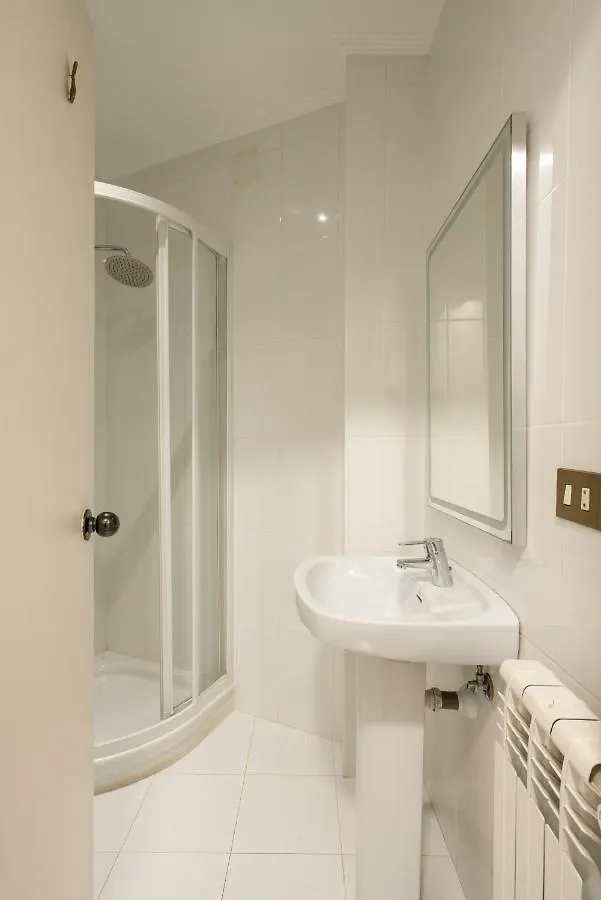 Amama Apartment By People Rentals Bilbao